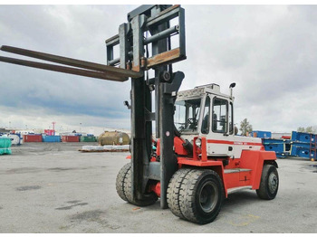 Diesel forklift SVETRUCK