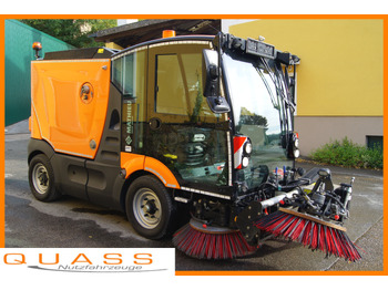 Road sweeper MATHIEU