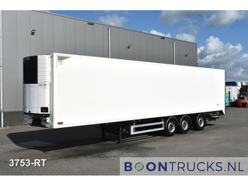 Refrigerator semi-trailer PACTON