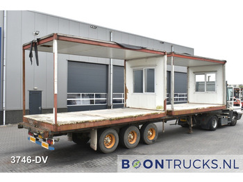 Workshop equipment