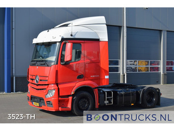 Tractor unit MERCEDES-BENZ Actros 1842