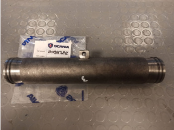 Engine and parts SCANIA