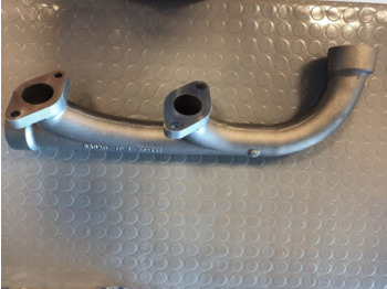 Exhaust manifold SCANIA