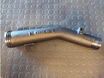 Exhaust manifold SCANIA