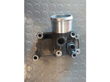 Engine and parts SCANIA