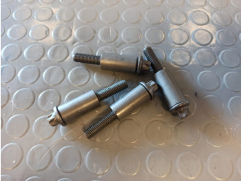 Engine and parts SCANIA