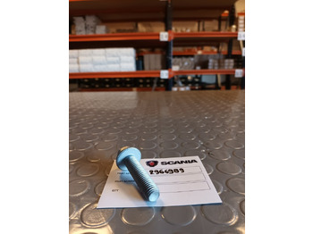 Engine and parts SCANIA