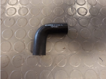 Engine and parts SCANIA