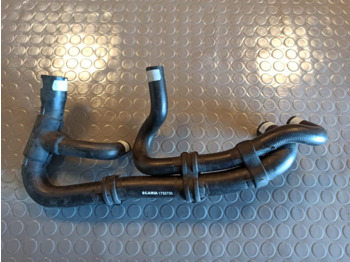 Engine and parts SCANIA