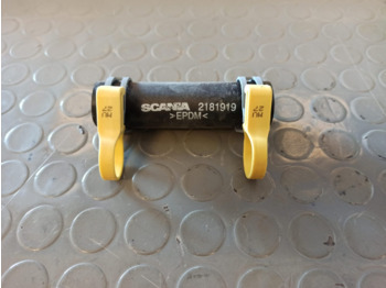 Engine and parts SCANIA