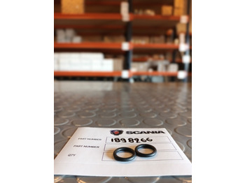 Gearbox and parts SCANIA