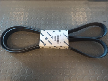 Belt SCANIA
