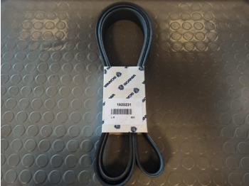 Belt SCANIA