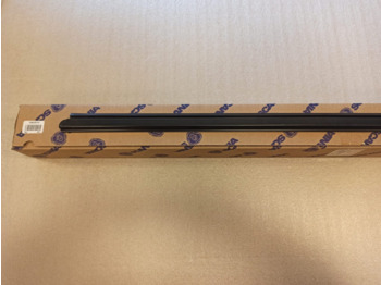 Cab and interior SCANIA