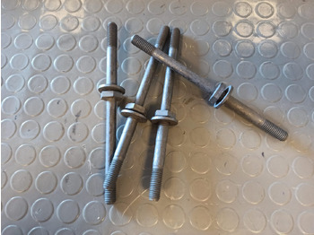 Engine and parts SCANIA