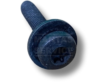 Engine and parts SCANIA