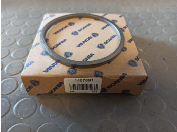 Engine and parts SCANIA