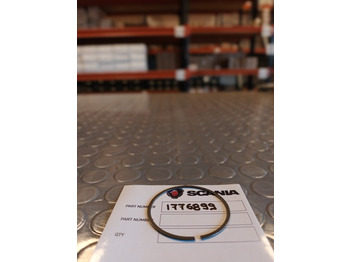 Engine and parts SCANIA