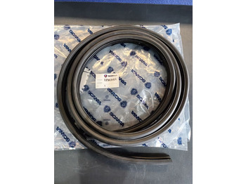 Cab and interior SCANIA