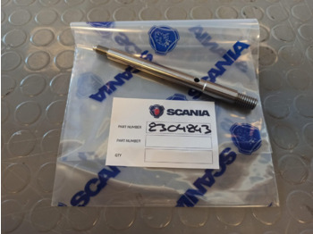 Engine and parts SCANIA