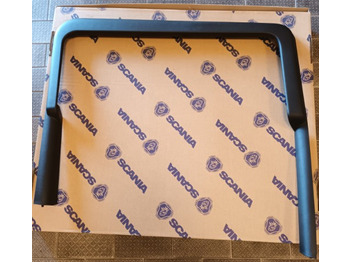 Sun visor SCANIA