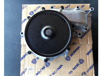 Coolant pump SCANIA