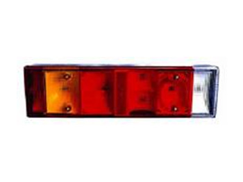 Tail light