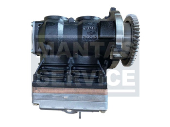 Air brake compressor VOLVO