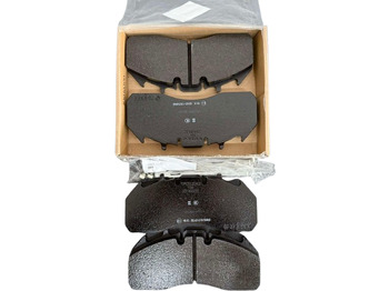 Brake pads VOLVO