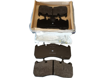 Brake pads VOLVO