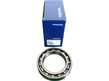 Axle and parts VOLVO