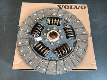Clutch disc VOLVO