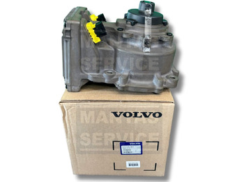 Electrical system VOLVO
