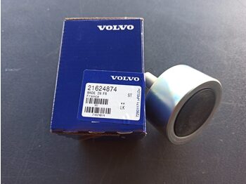 Engine and parts VOLVO