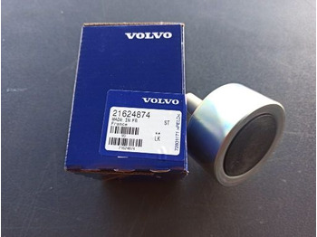 Engine and parts VOLVO