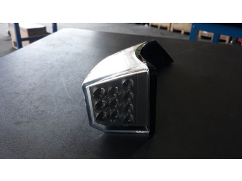 Lights/ Lighting VOLVO