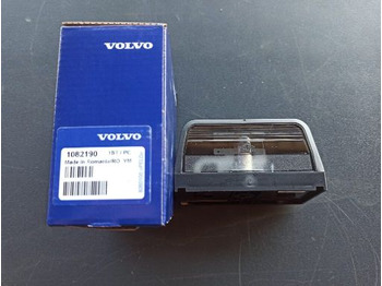 Lights/ Lighting VOLVO