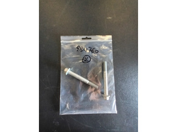 Engine and parts VOLVO FL