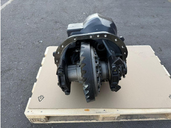 Axle and parts VOLVO