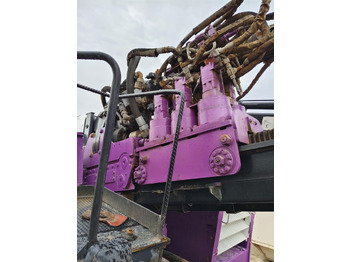 Drilling rig DITCH WITCH JT100 AT: picture 3