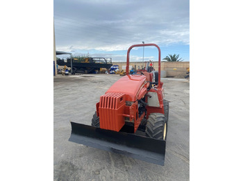 Trencher Ditch-Witch RT45: picture 3