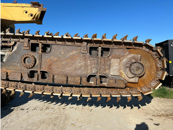 Trencher VERMEER T855: picture 3