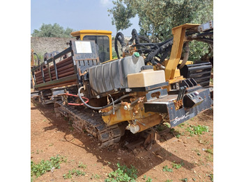 Drilling rig Vermeer D36X50 II: picture 3