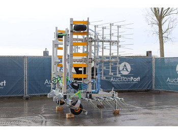 Agricultural machinery JOSKIN