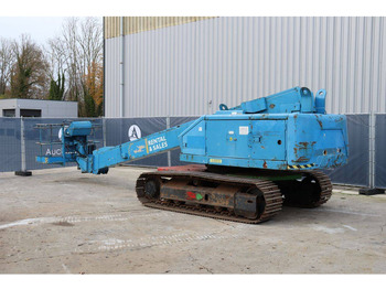 Telescopic boom Aichi SR18/21: picture 4 Telescopic boom Aichi SR18/21: picture 4