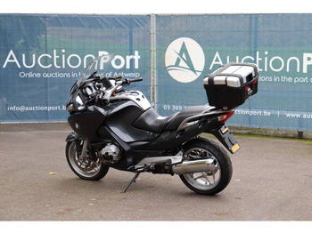 Motorcycle BMW R1200RT: picture 3