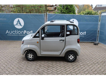 New Sedan BNECOZONE BN602: picture 2