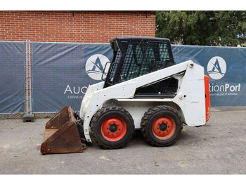 Wheel loader BOBCAT S130