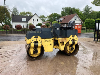 Roller BOMAG