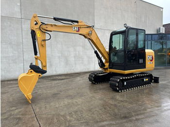 Crawler excavator CATERPILLAR 305.5E2